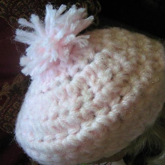BLYTHE DOLL HAT - Picture 4 of 4